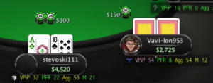 poker copilot youtube