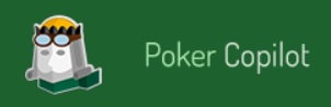 Poker Copilot logo - poker hud tracking